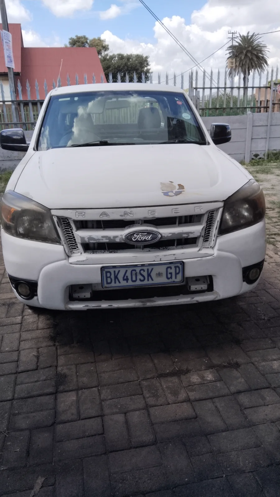 Used 2010 Ford Ranger 2.2 - Private Seller Used 2010 Ford Ranger 2.2 - Private Seller