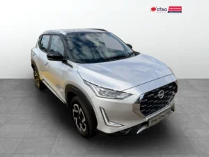 Used 2025 Nissan Magnite 1.0 Acenta auto