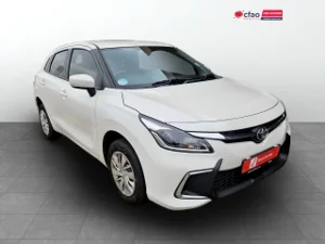 Used 2026 Toyota Starlet 1.5 Xi