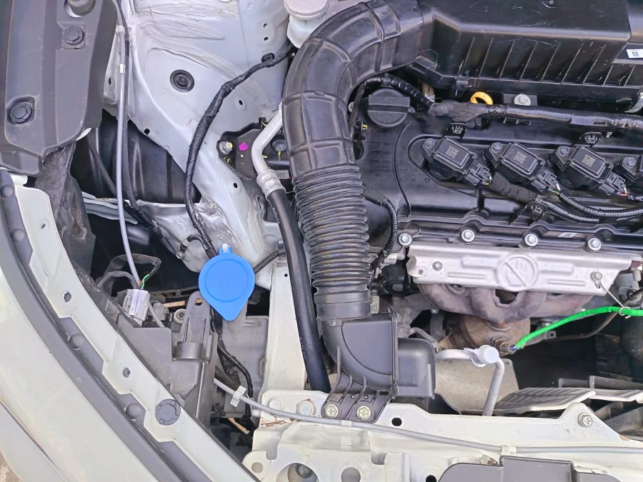 Used 2020 Suzuki Fronx 1.5 GL manual - S and B Auto Group Used 2020 Suzuki Fronx 1.5 GL manual - S and B Auto Group