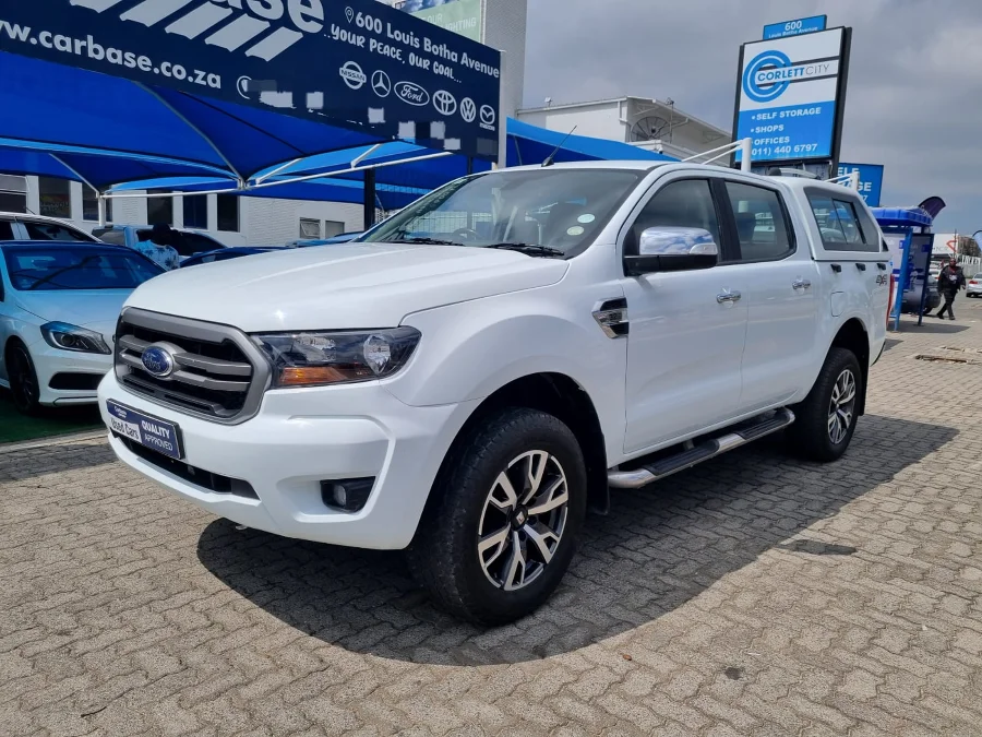 Used 2015 Ford Ranger 2.5D - Carbase Auto Used 2015 Ford Ranger 2.5D - Carbase Auto