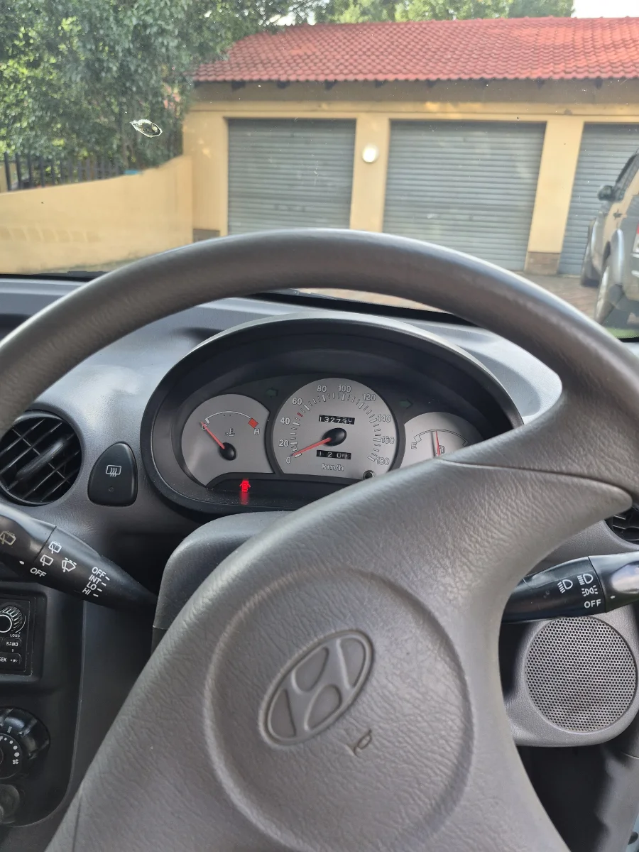 Used 2008 Hyundai Atos Prime 1.1 GLS - Private Seller Used 2008 Hyundai Atos Prime 1.1 GLS - Private Seller