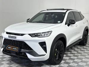 Used 2023 Haval H6 GT 2.0GDIT 4WD Super Luxury Used 2023 Haval H6 GT 2.0GDIT 4WD Super Luxury