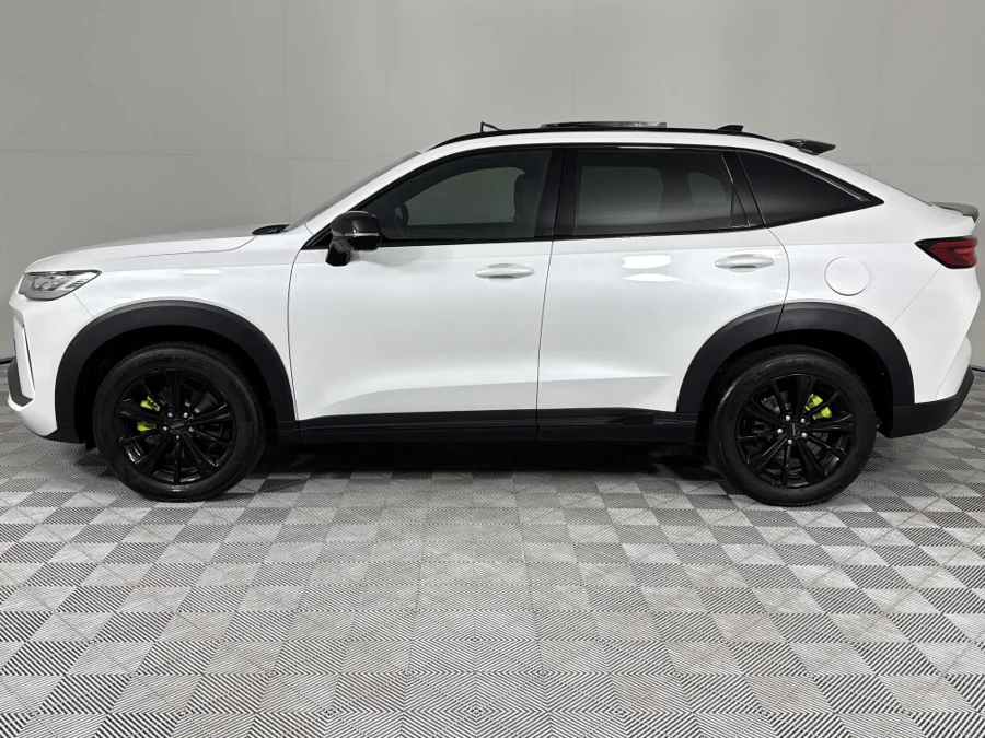 Used 2023 Haval H6 GT 2.0GDIT 4WD Super Luxury - WeBuyCars Vereeniging