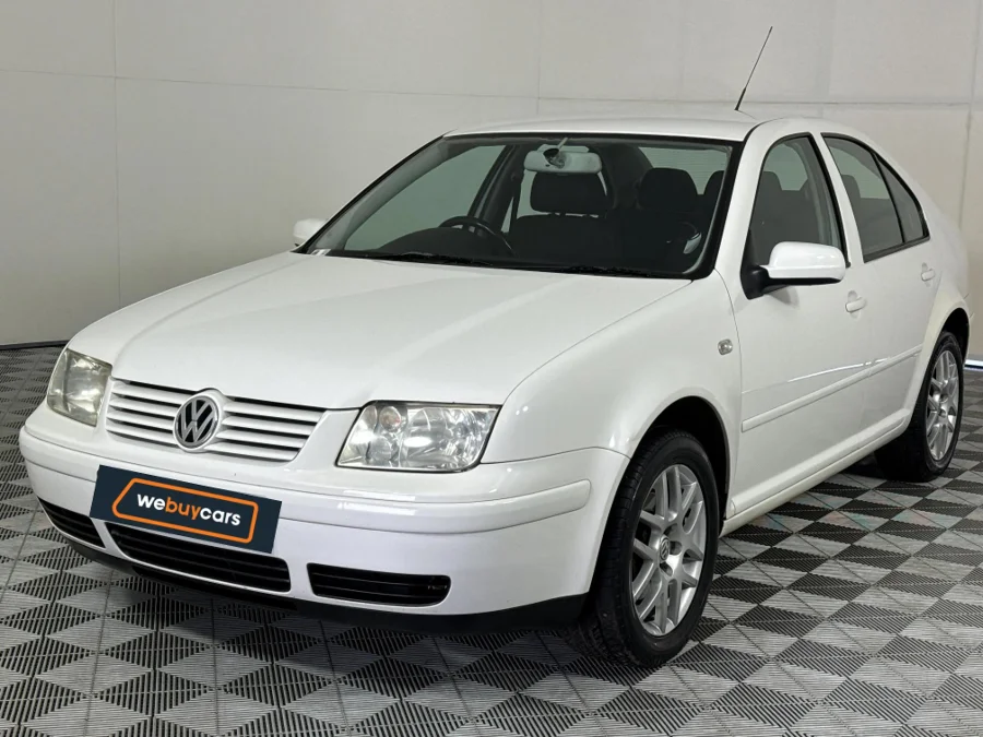 Used 2004 Volkswagen Jetta 2.0 Highline - WeBuyCars Vereeniging Used 2004 Volkswagen Jetta 2.0 Highline - WeBuyCars Vereeniging