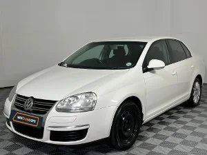 Used 2011 Volkswagen Jetta 1.4TSI Trendline