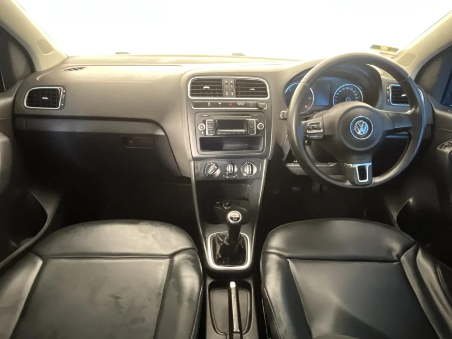 Used 2013 Volkswagen Polo hatch 1.2TDI BlueMotion - WeBuyCars Mbombela Used 2013 Volkswagen Polo hatch 1.2TDI BlueMotion - WeBuyCars Mbombela