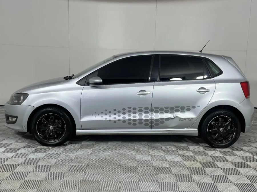 Used 2013 Volkswagen Polo hatch 1.2TDI BlueMotion - WeBuyCars Mbombela Used 2013 Volkswagen Polo hatch 1.2TDI BlueMotion - WeBuyCars Mbombela