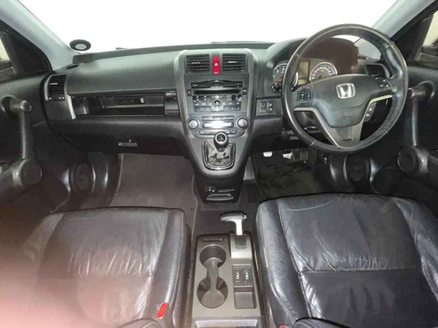 Used 2010 Honda CR-V 2.2i-CTDi - WeBuyCars Brackenfell Cape Town Used 2010 Honda CR-V 2.2i-CTDi - WeBuyCars Brackenfell Cape Town