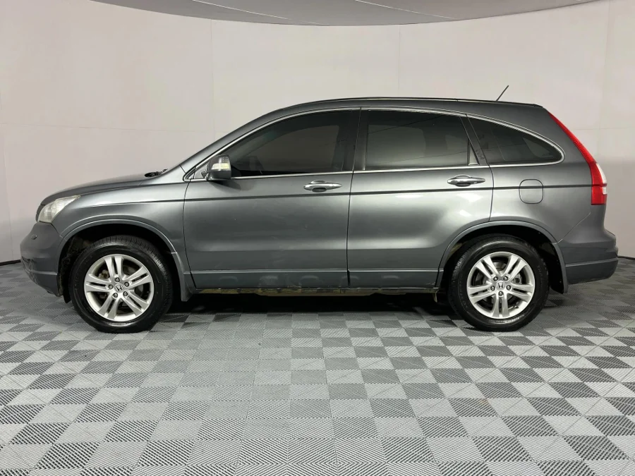 Used 2010 Honda CR-V 2.2i-CTDi - WeBuyCars Brackenfell Cape Town Used 2010 Honda CR-V 2.2i-CTDi - WeBuyCars Brackenfell Cape Town