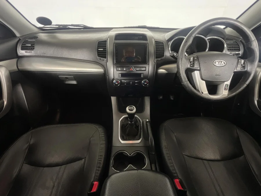 Used 2012 Kia Sorento 2.2CRDi - WeBuyCars Richmond Used 2012 Kia Sorento 2.2CRDi - WeBuyCars Richmond