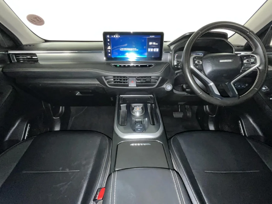 Used 2022 Haval Jolion 1.5T Super Luxury - WeBuyCars Durban