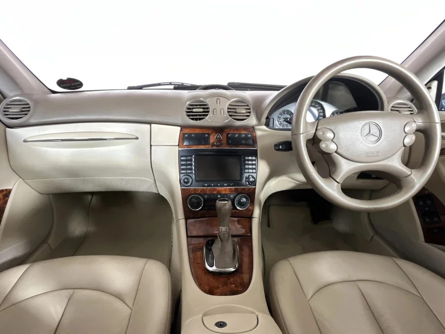 Used 2006 Mercedes-Benz CLK CLK350 Elegance - WeBuyCars Richmond