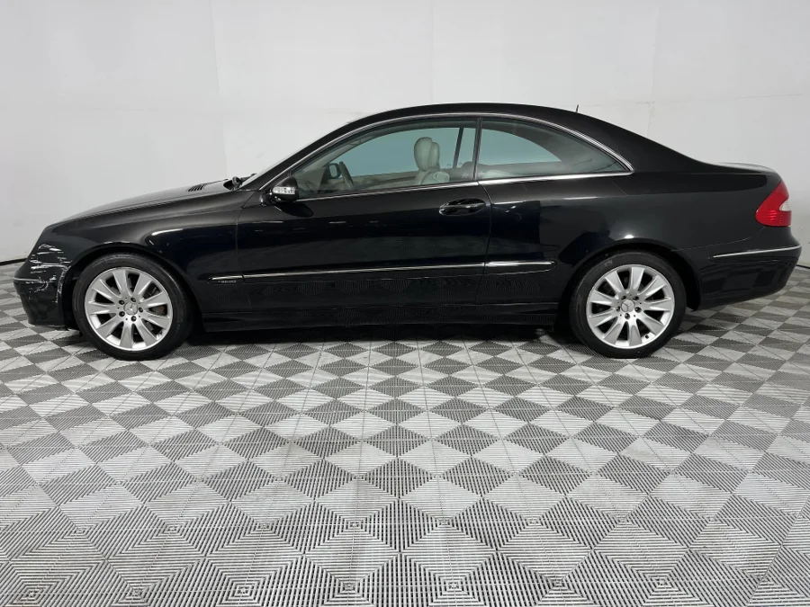Used 2006 Mercedes-Benz CLK CLK350 Elegance - WeBuyCars Richmond