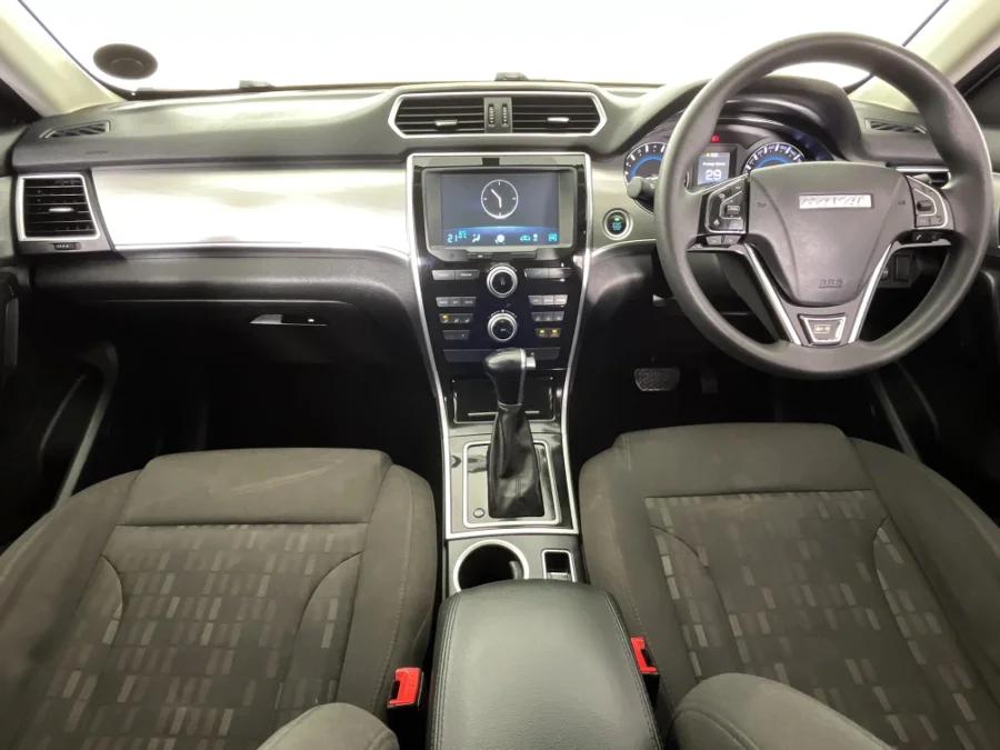 Used 2021 Haval H2 1.5T City auto - WeBuyCars Montana Used 2021 Haval H2 1.5T City auto - WeBuyCars Montana