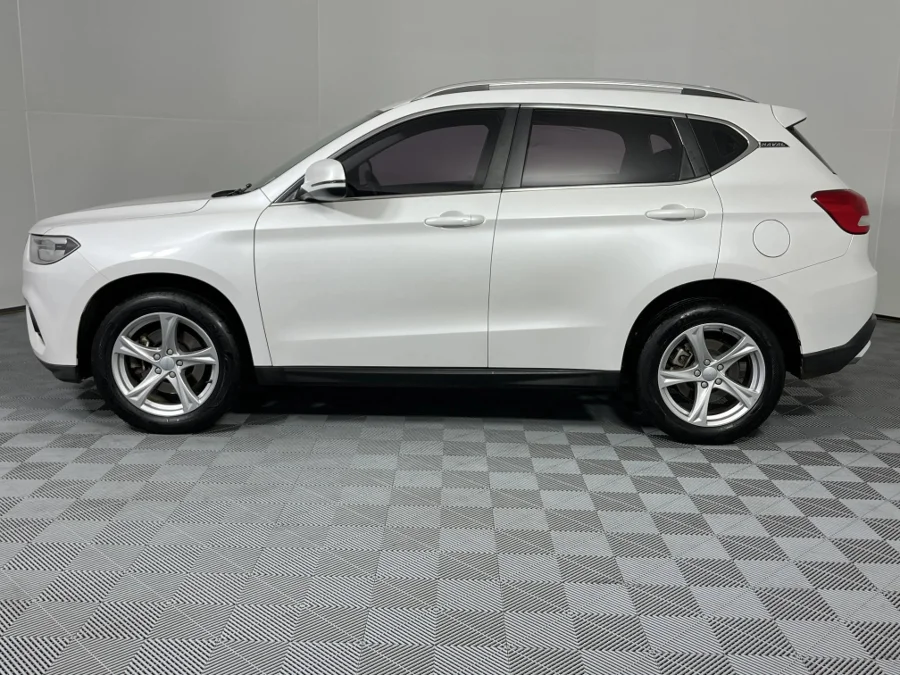 Used 2021 Haval H2 1.5T City auto - WeBuyCars Montana Used 2021 Haval H2 1.5T City auto - WeBuyCars Montana