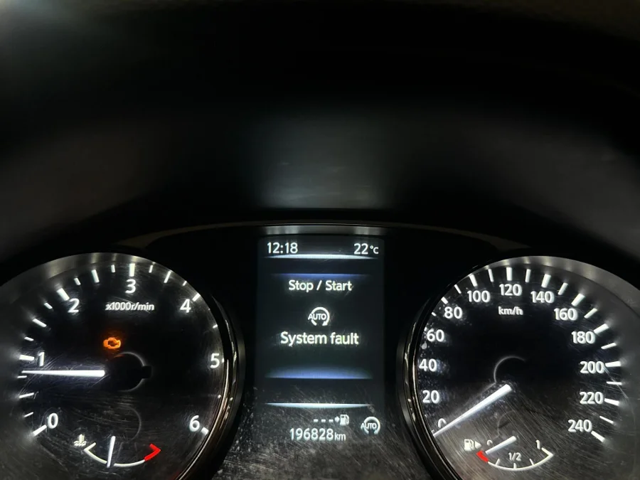 Used 2015 Nissan X-Trail 1.6dCi 4x4 SE - WeBuyCars Midstream