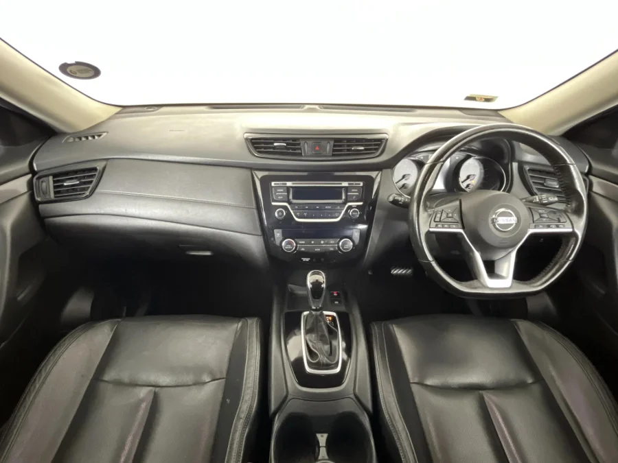 Used 2019 Nissan X-Trail 2.5 4x4 Acenta Plus - WeBuyCars Pietermaritzburg