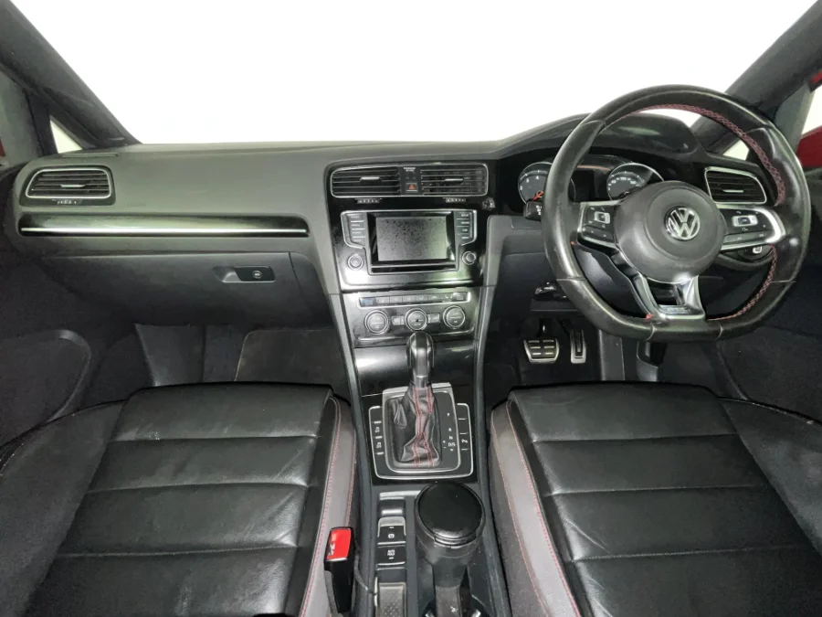 Used 2013 Volkswagen Golf GTI auto - WeBuyCars Durban Used 2013 Volkswagen Golf GTI auto - WeBuyCars Durban