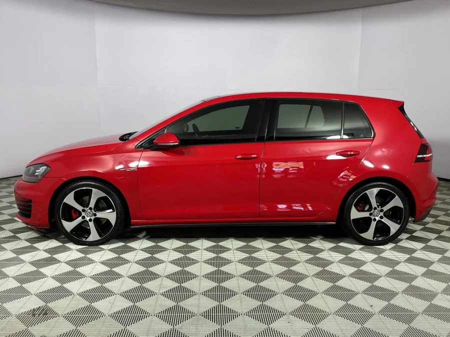 Used 2013 Volkswagen Golf GTI auto - WeBuyCars Durban Used 2013 Volkswagen Golf GTI auto - WeBuyCars Durban