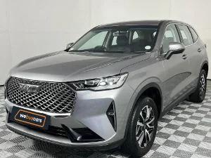 Used 2022 Haval H6 2.0GDIT Premium