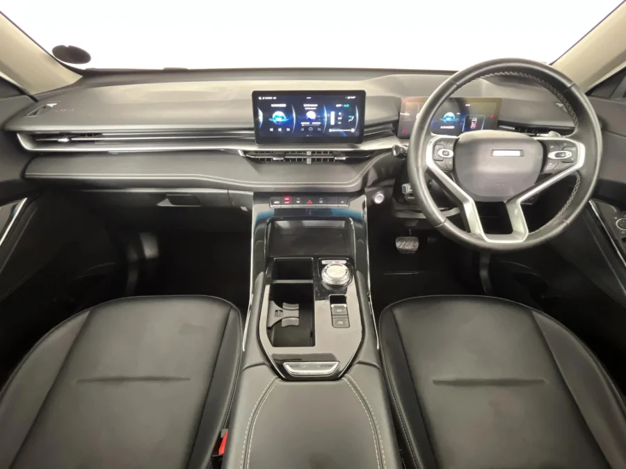 Used 2022 Haval H6 2.0GDIT Premium - WeBuyCars Midstream