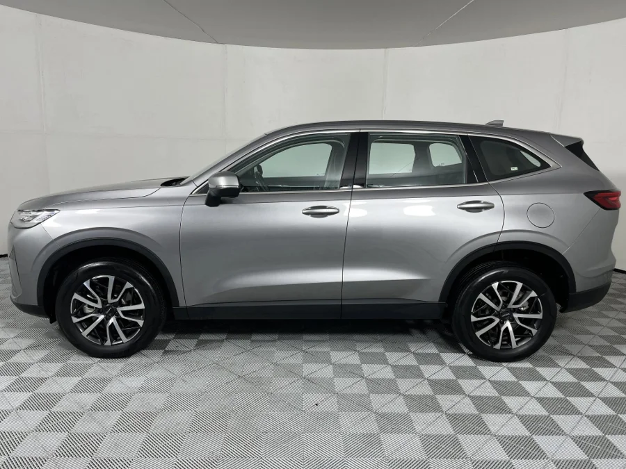 Used 2022 Haval H6 2.0GDIT Premium - WeBuyCars Midstream