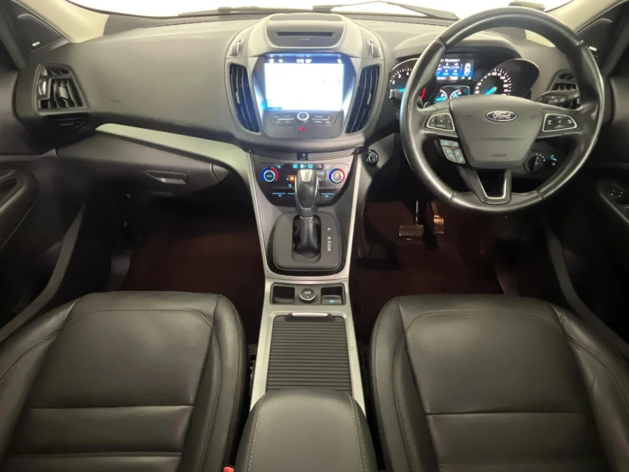 Used 2017 Ford Kuga 1.5T Trend auto - WeBuyCars Silverlakes