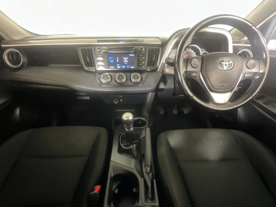 Used 2018 Toyota RAV4 2.0 GX - WeBuyCars Riverhorse Used 2018 Toyota RAV4 2.0 GX - WeBuyCars Riverhorse
