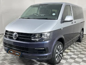 Used 2019 Volkswagen Kombi 2.0TDI SWB Trendline auto