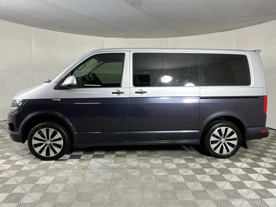 Used 2019 Volkswagen Kombi 2.0TDI SWB Trendline auto - WeBuyCars The Dome
