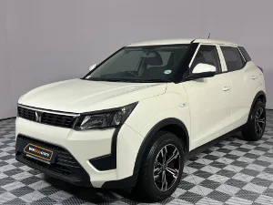 Used 2024 Mahindra XUV300 1.2T W4 SE