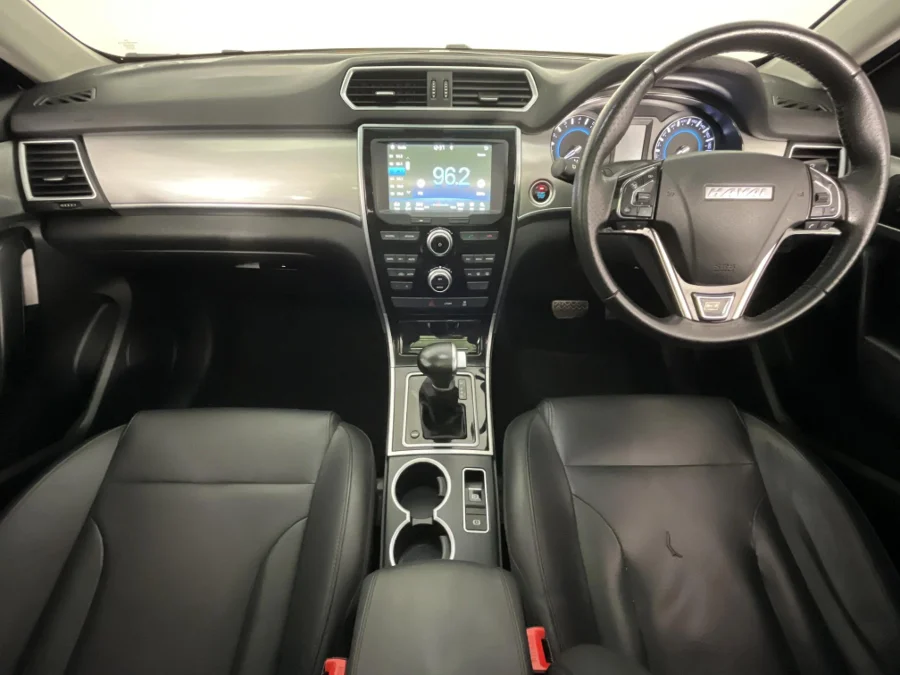 Used 2021 Haval H2 1.5T City auto - WeBuyCars Lansdowne