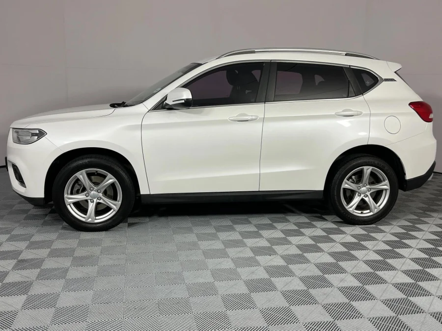Used 2021 Haval H2 1.5T City auto - WeBuyCars Lansdowne