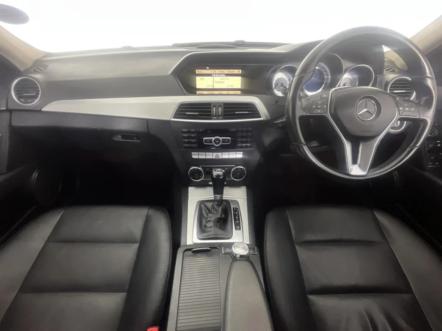 Used 2011 Mercedes-Benz C-Class C200 Avantgarde AMG Sports - WeBuyCars Montana Used 2011 Mercedes-Benz C-Class C200 Avantgarde AMG Sports - WeBuyCars Montana