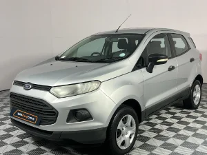 Used 2015 Ford EcoSport 1.5 Ambiente