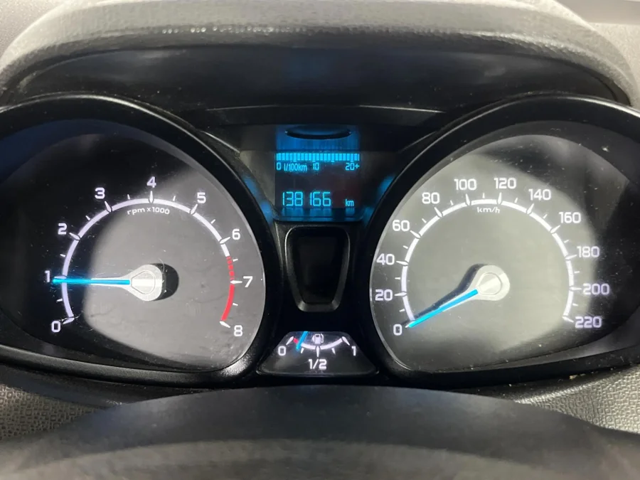 Used 2015 Ford EcoSport 1.5 Ambiente - WeBuyCars Lansdowne