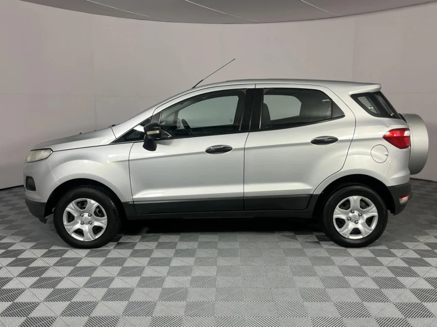 Used 2015 Ford EcoSport 1.5 Ambiente - WeBuyCars Lansdowne