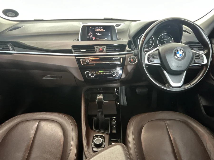 Used 2016 BMW X1 sDrive20d xLine sports-auto - WeBuyCars Richmond Used 2016 BMW X1 sDrive20d xLine sports-auto - WeBuyCars Richmond