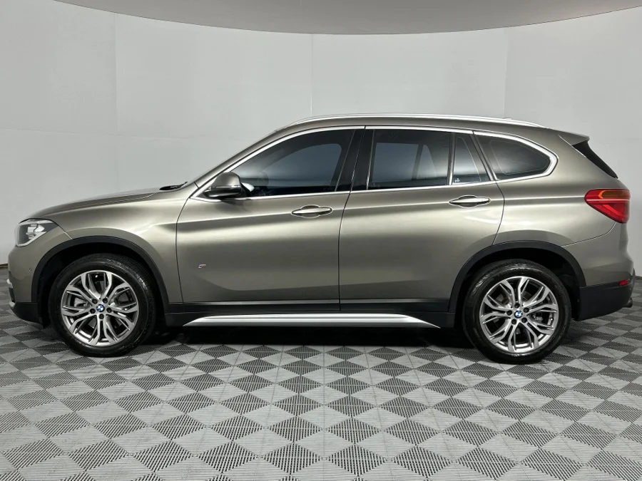 Used 2016 BMW X1 sDrive20d xLine sports-auto - WeBuyCars Richmond Used 2016 BMW X1 sDrive20d xLine sports-auto - WeBuyCars Richmond