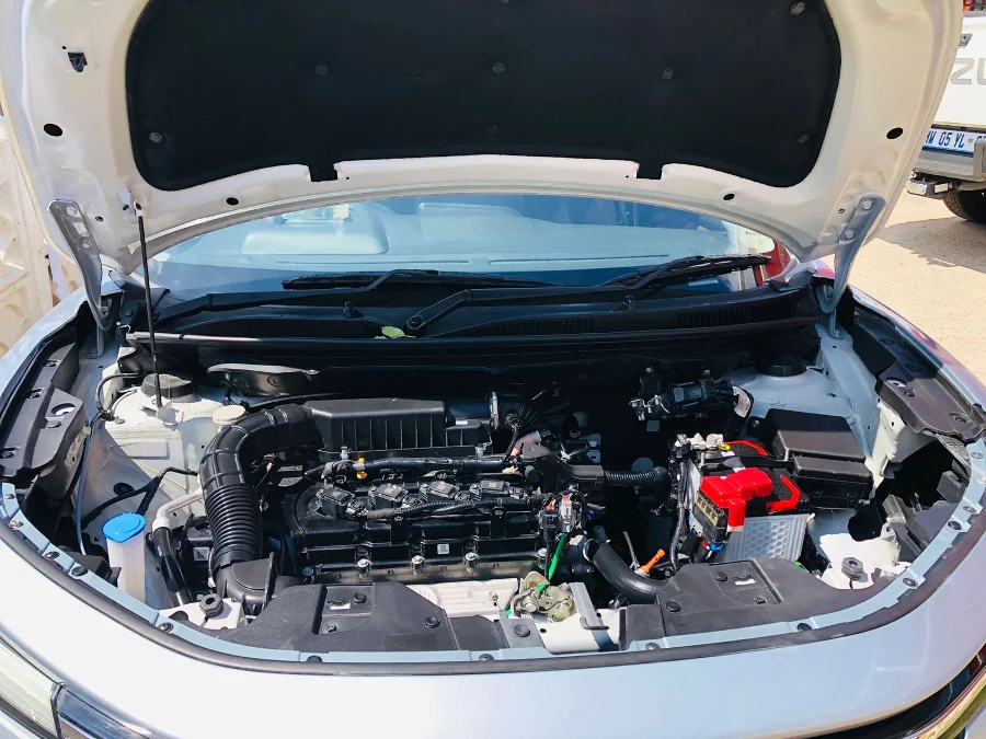 Used 2025 Toyota Starlet Cross 1.5 XR auto - Cars Gold Used 2025 Toyota Starlet Cross 1.5 XR auto - Cars Gold