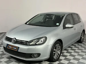 Used 2012 Volkswagen Golf 1.4TSI Comfortline