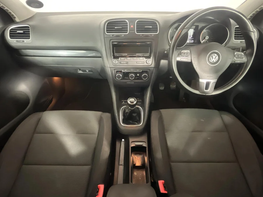 Used 2012 Volkswagen Golf 1.4TSI Comfortline - WeBuyCars Brackenfell Cape Town