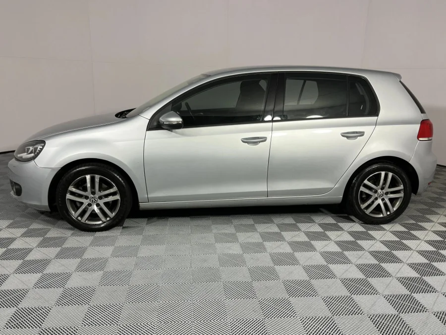 Used 2012 Volkswagen Golf 1.4TSI Comfortline - WeBuyCars Brackenfell Cape Town