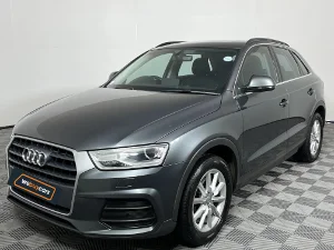 Used 2017 Audi Q3 1.4TFSI S auto