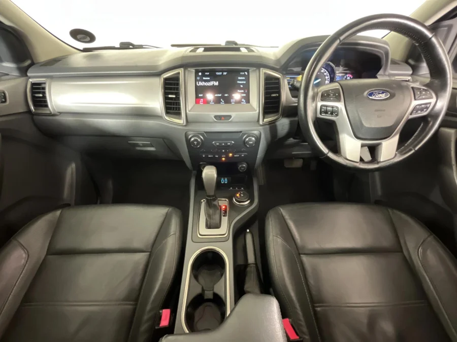 Used 2017 Ford Everest 3.2TDCi 4WD XLT - WeBuyCars Riverhorse Used 2017 Ford Everest 3.2TDCi 4WD XLT - WeBuyCars Riverhorse