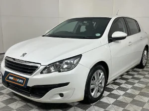 Used 2016 Peugeot 308 1.2T Active Used 2016 Peugeot 308 1.2T Active