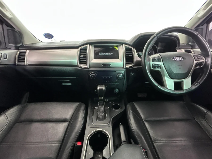 Used 2021 Ford Everest 2.0SiT XLT - WeBuyCars Richmond