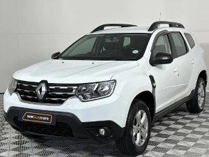 Used 2019 Renault Duster 1.5dCi Dynamique auto