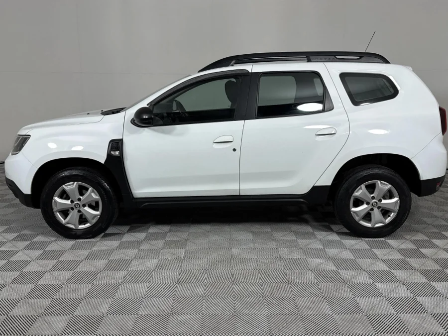 Used 2019 Renault Duster 1.5dCi Dynamique auto - WeBuyCars Vereeniging